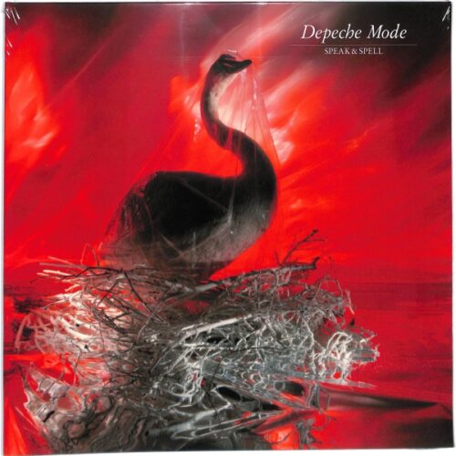 Depeche Mode - Speak & Spell EU NEW