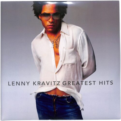 Lenny Kravitz - Greatest Hits 2LP EU NEW