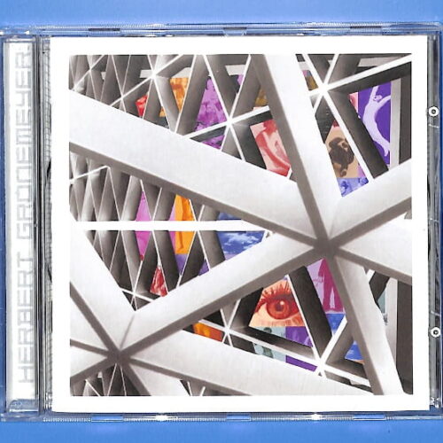 Herbert Gronemeyer - Mensch EU 3+
