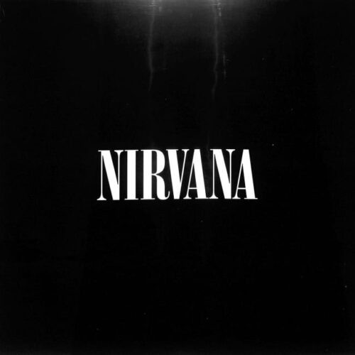 Nirvana - Nirvana EU NEW