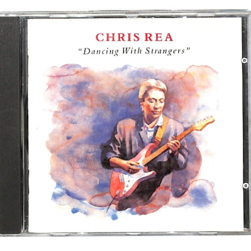 Chris Rea - Dancing With Strangers EU 5-