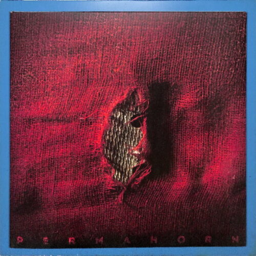 Permahorn - My Blood Carries My Dreams Away EU EX