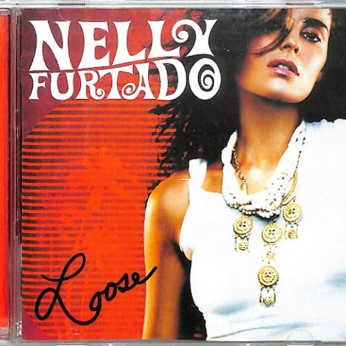 Nelly Furtado - Loose EU 4