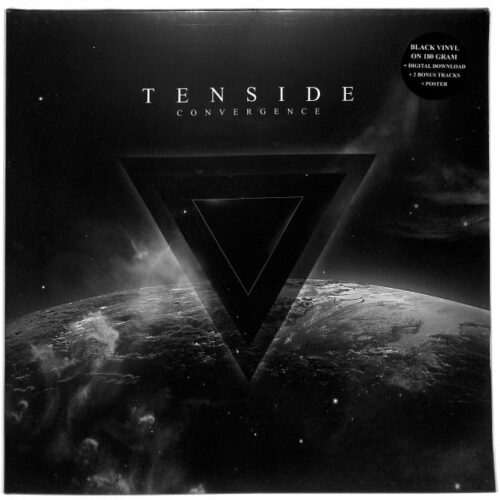 Tenside - Convergence EU NEW