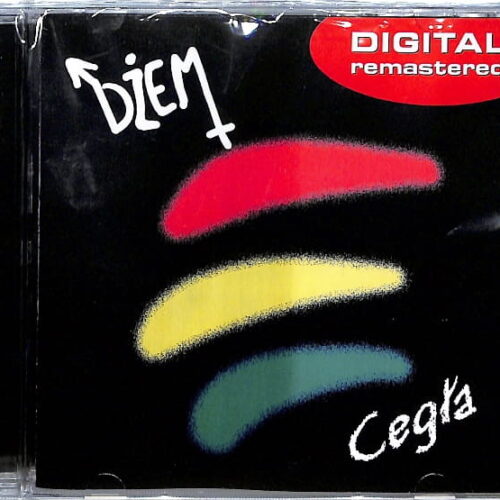 Dżem - Cegła EU NEW