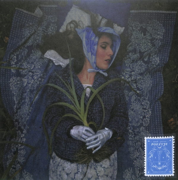 Sanah - Sanah Śpiewa Poezyje EU NEW