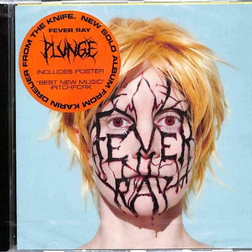 Fever Ray - Plunge EU NEW