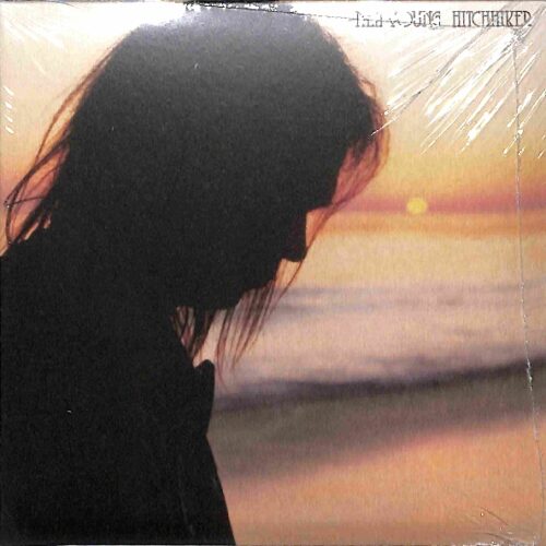 Neil Young - Hitchhiker EU NEW