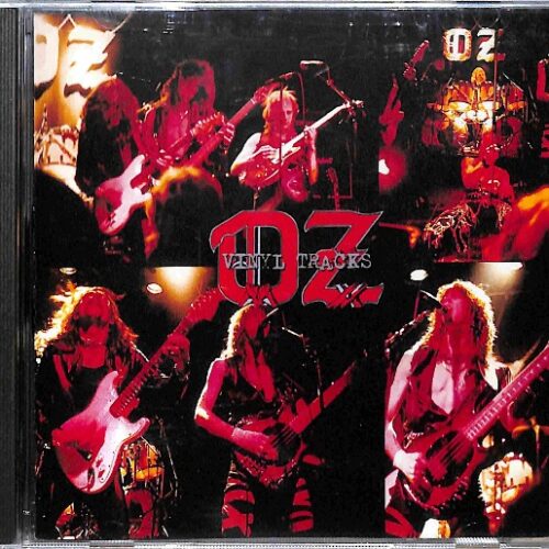 OZ - Vinyl Tracks EU NEW