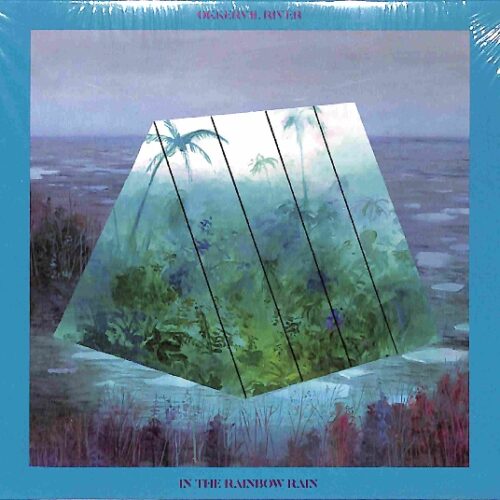 Okkervil River - In The Rainbow Rain EU NEW