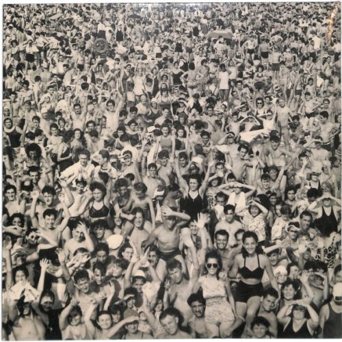 George Michael - Listen Without Prejudice EU NEW