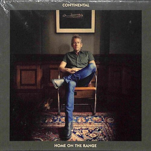 Continental - Home On The Range EU NEW