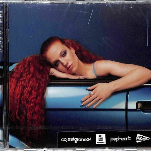 Jess Glynne - Always In Between EU NEW