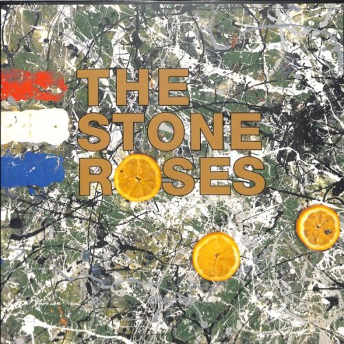 The Stone Roses - The Stone Roses EU NEW