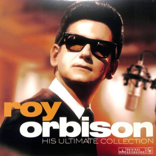 Roy Orbison - His Ultimate Collection EU NEW