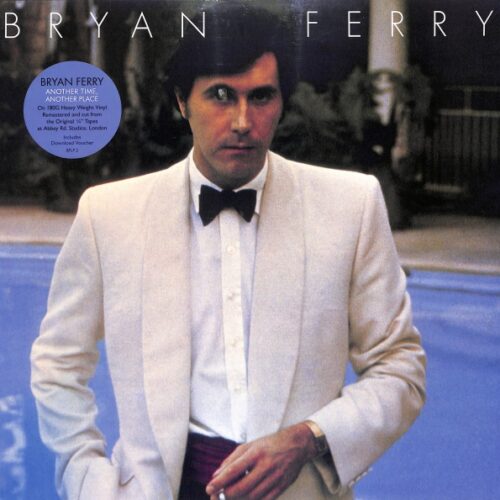 Bryan Ferry - Another Time, Another Place EU NEW