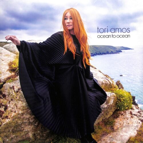 Tori Amos - Ocean To Ocean 2LP EU NEW