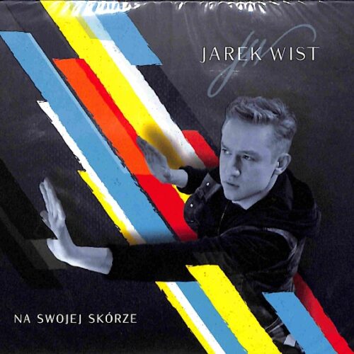 Jarek Wist - Na Swojej Skórze EU NEW