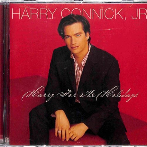 Harry Connick, Jr. - Harry For The Holidays US NEW