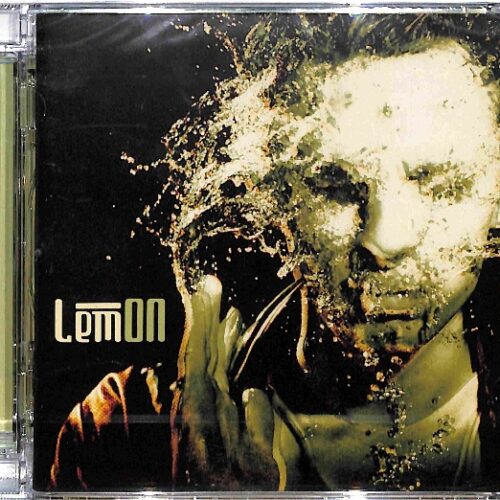 Lemon - LemON EU NEW