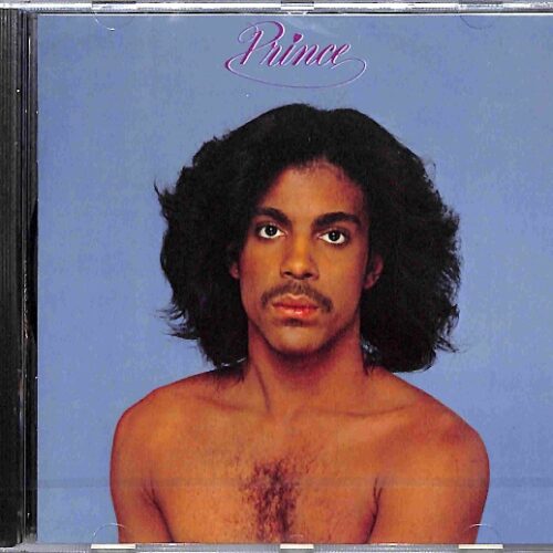 Prince - Prince EU NEW