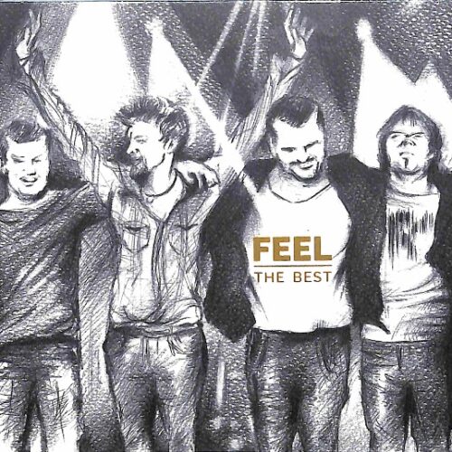 Feel - The Best EU NEW