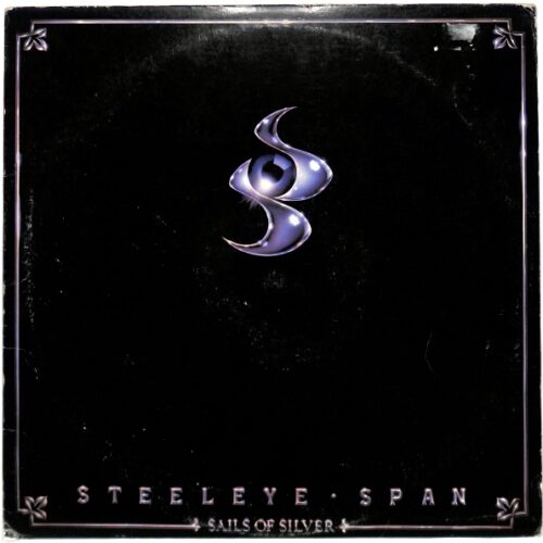 Steeleye Span - Sails Of Silver US VG+