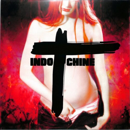 Indochine - Paradize  2LP EU NEW