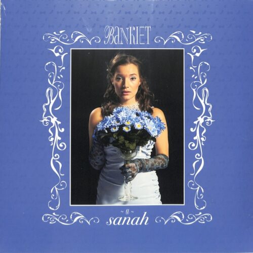 Sanah - Bankiet U Sanah EU NEW