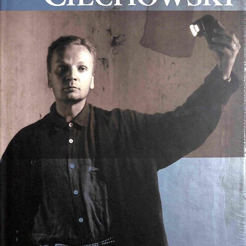 Grzegorz Ciechowski - 4xGC 2CD+2DVD EU NEW