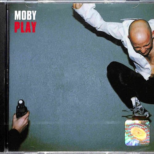 Moby - Play EU NEW