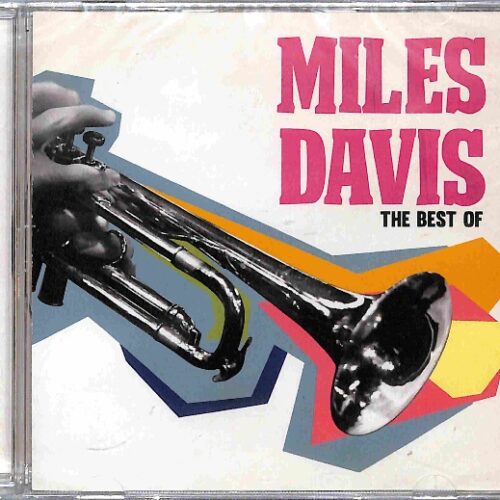 Miles Davis - The Best Of EU NEW
