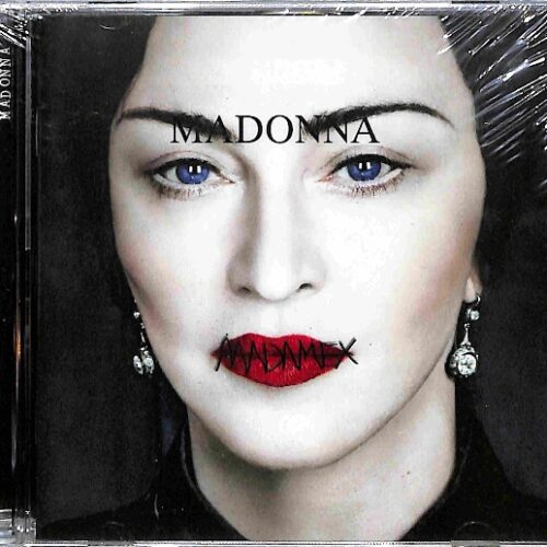 Madonna - Madame X EU NEW