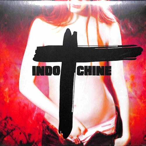 Indochine - Paradize EU NEW