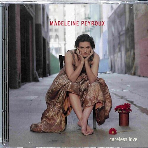 Madeleine Peyroux - Careless Love EU NEW