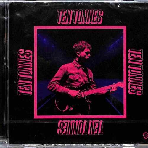 Ten Tonnes - Ten Tonnes EU NEW