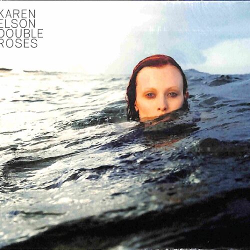 Karen Elson - Double Roses EU NEW