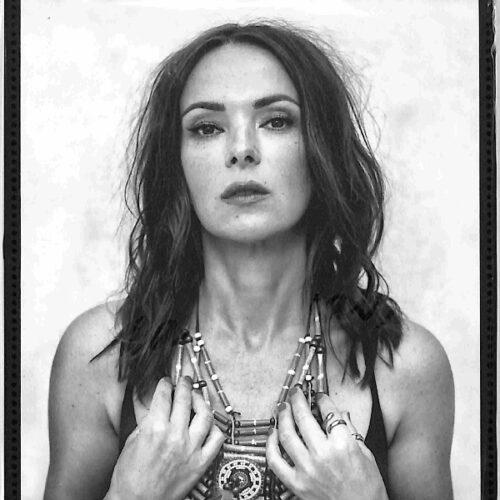 Kasia Kowalska - Aya EU NEW