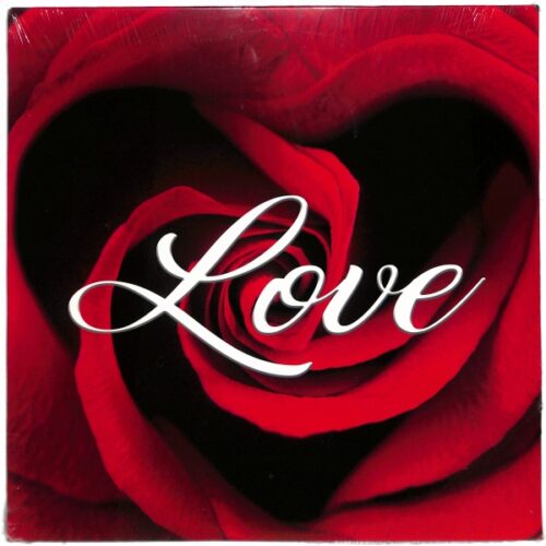 Various - Love EU NEW