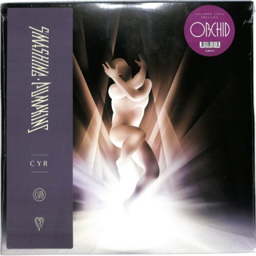 The Smashing Pumpkins - Cyr 2LP NEW