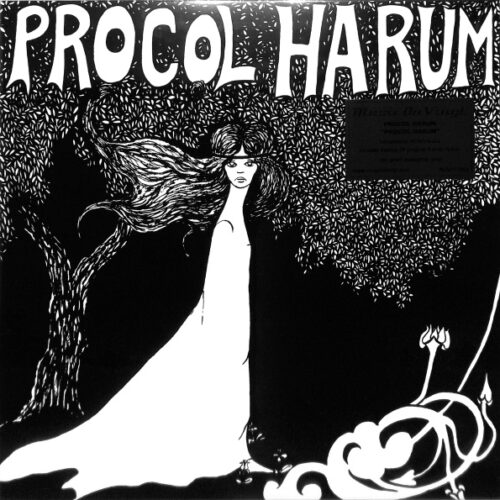 Procol Harum - Procol Harum EU NEW