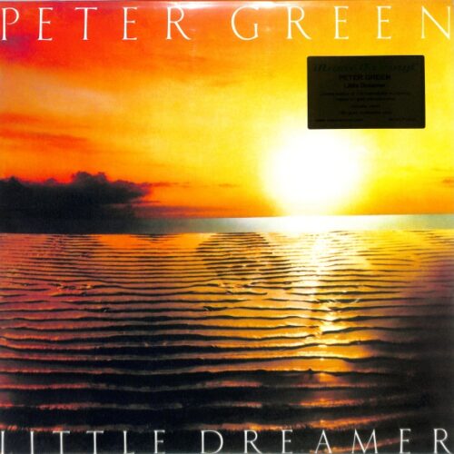 Peter Green - Little Dreamer EU NEW