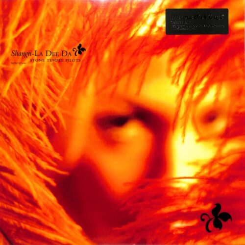 Stone Temple Pilots - Shangri-La Dee Da EU NEW