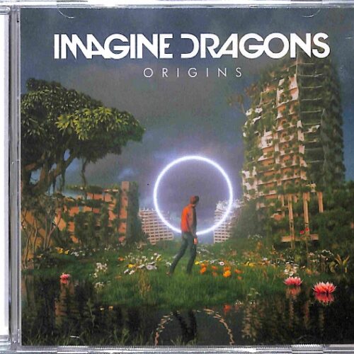 Imagine Dragons - Origins EU NEW