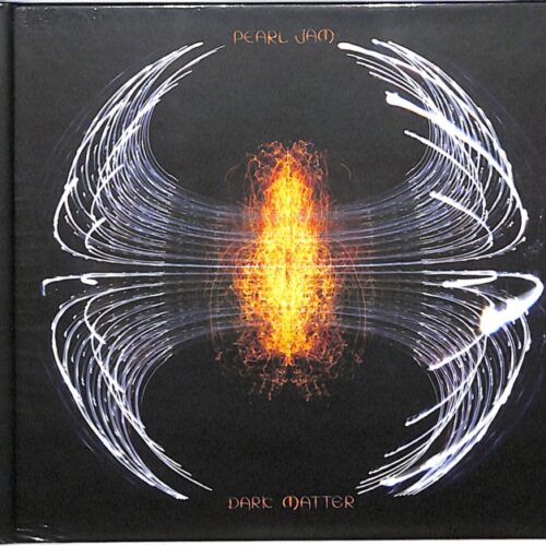 Pearl Jam - Dark Matter EU NEW