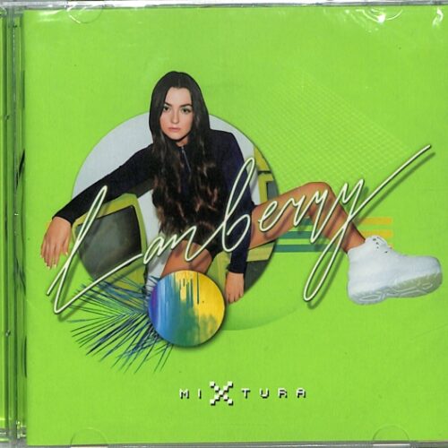 Lanberry - miXtura EU NEW