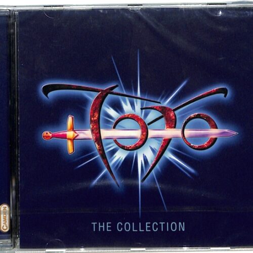Toto - The Collection EU NEW