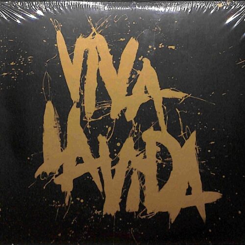 Coldplay - Viva La Vida (Prospekt's March Edition) 2CD EU NEW