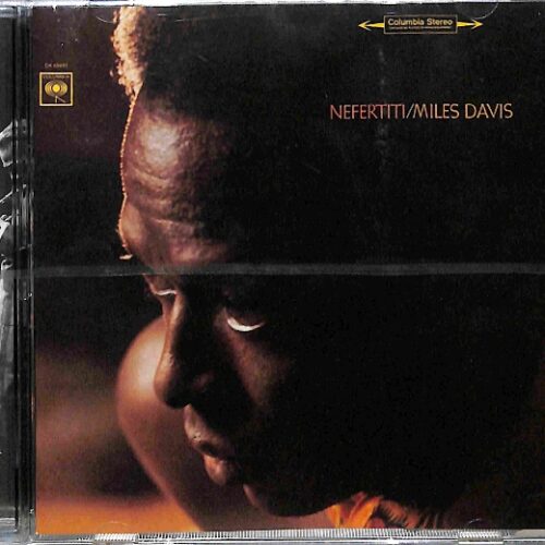 Miles Davis - Nefertiti EU NEW