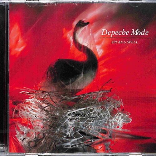 Depeche Mode - Speak And Spell EU NEW